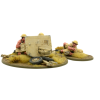 8th Army 2 pounder ATG , 403011012